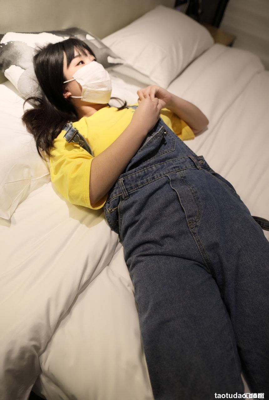 [ROSI写真]口罩系列 2018-09-28 KZ.838 [59+1P]