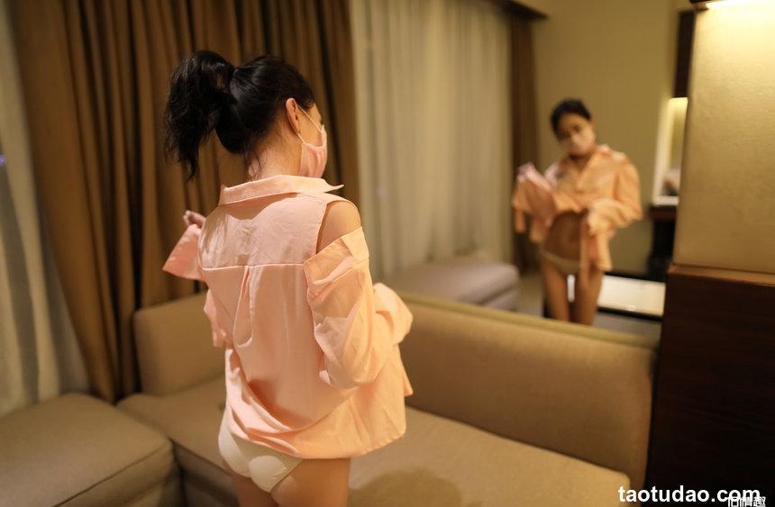 [ROSI写真]口罩系列 2018-06-29 KZ.747 [49+1P]