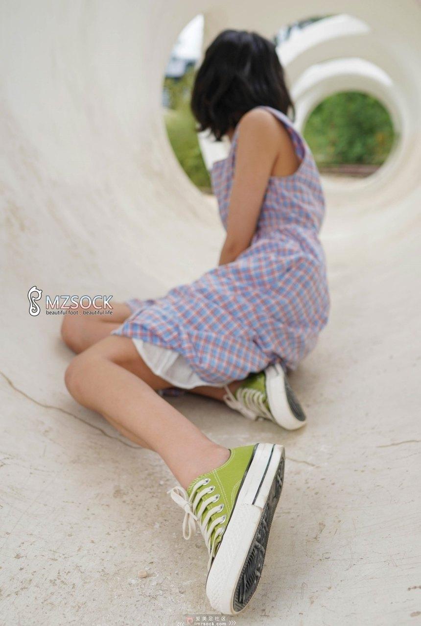 MZSOCK爱美足社区-2020-第二十一期 多多