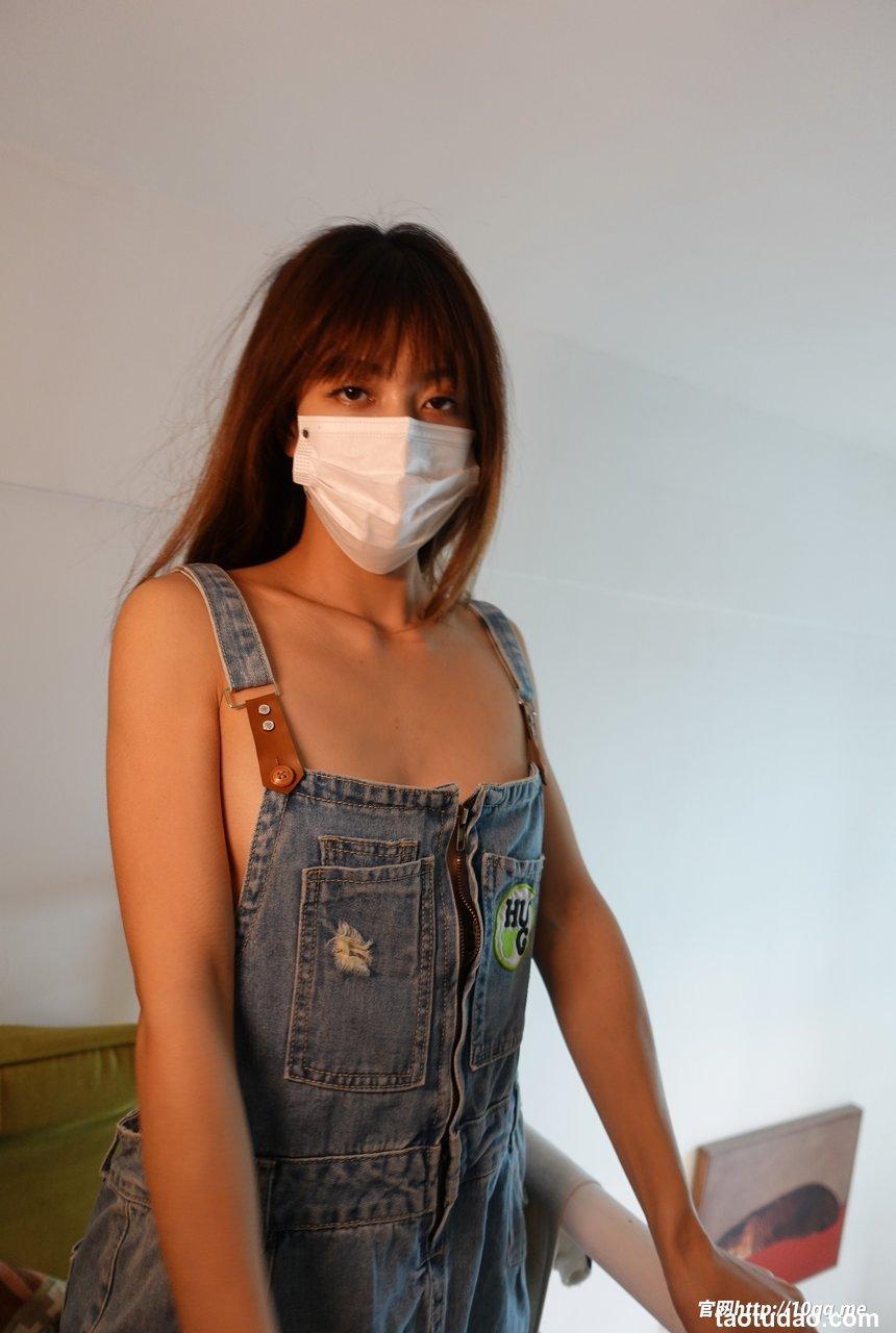 [ROSI口罩系列]2022.03.19 NO.2106[76+1P／123MB]