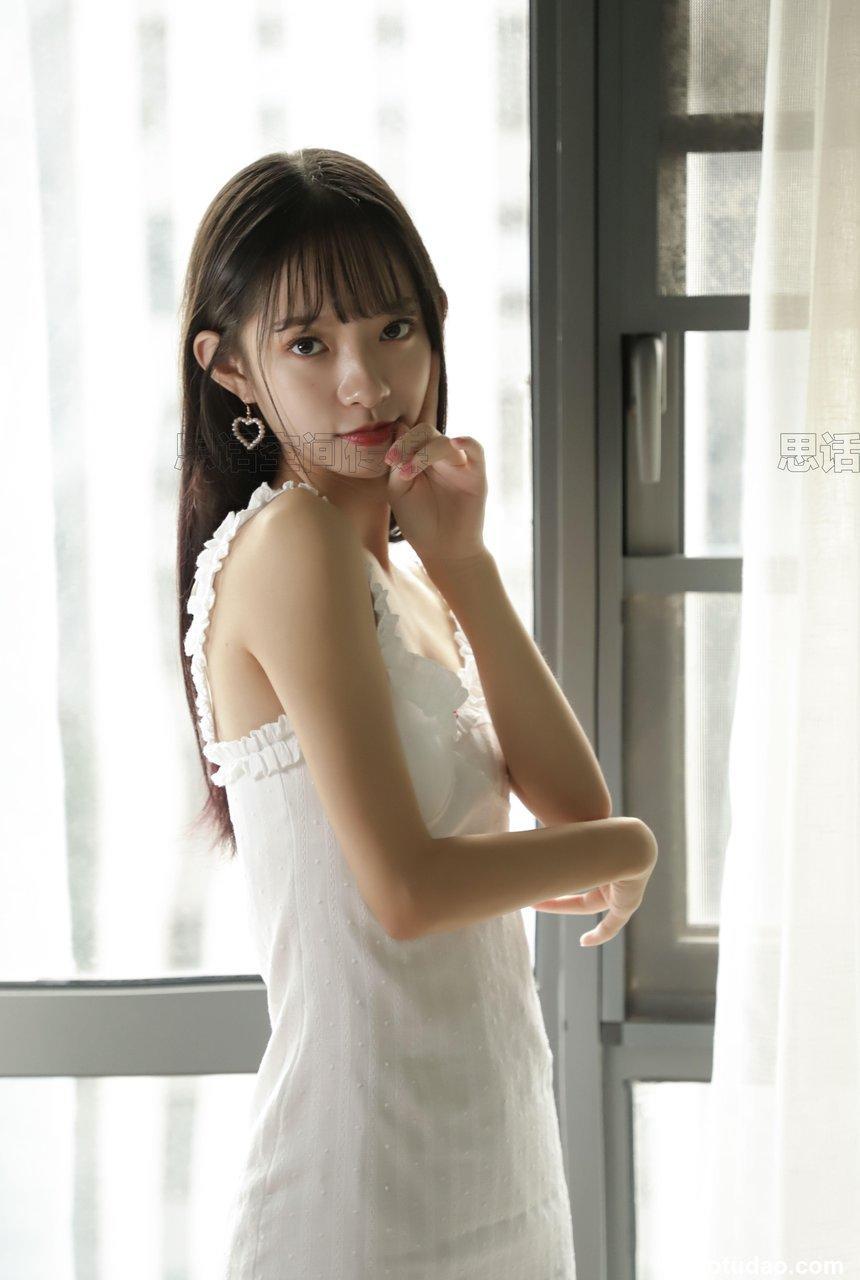 [SiHua思话]SH198 珊珊 入口即化[45P／57.4MB]