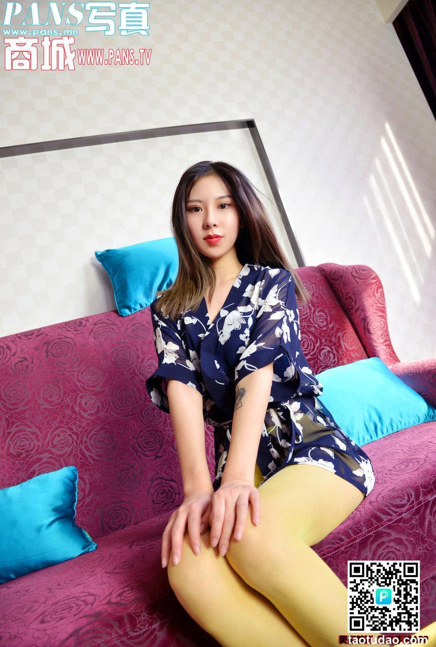 [PANS写真] 2018.05.31 NO.965 咖喱[1V+27+1P]