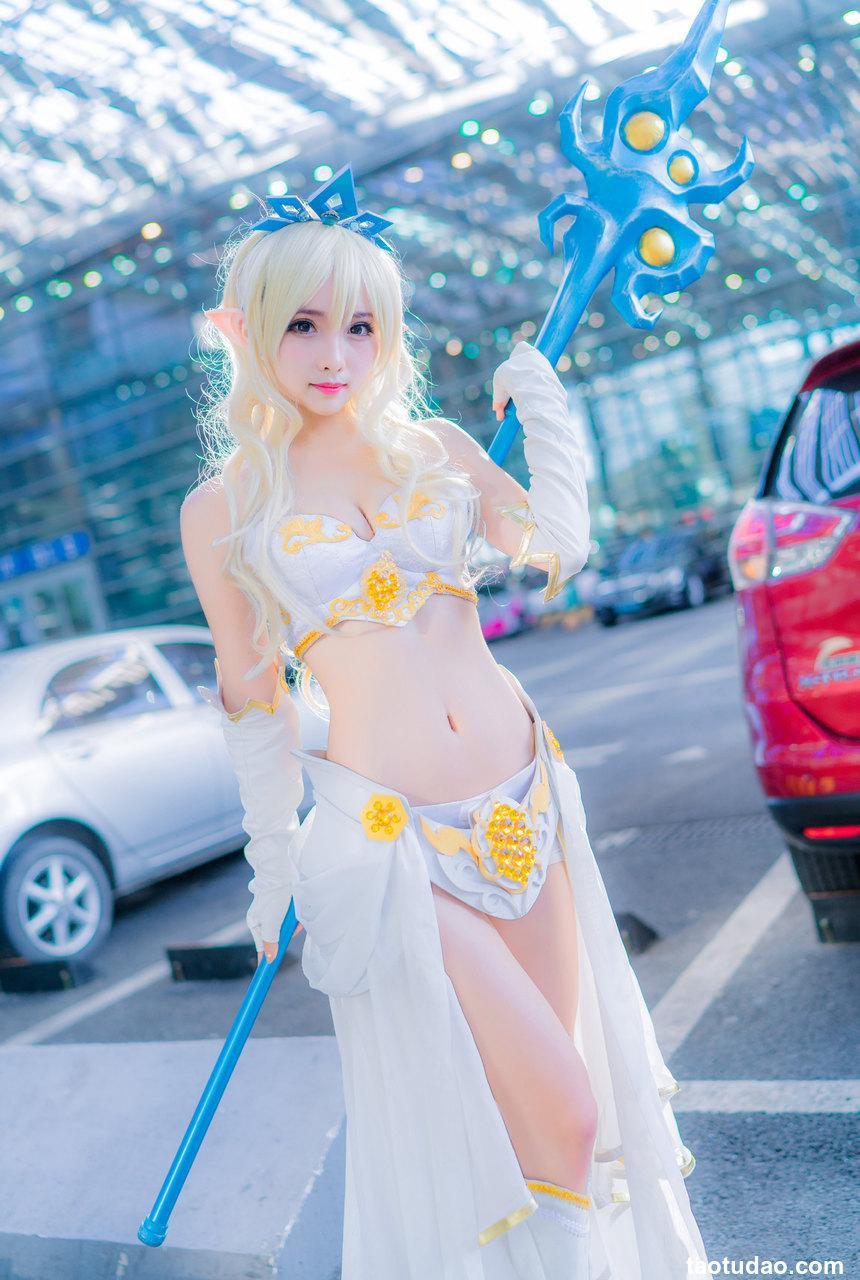 只是简言 — 迦娜 [139P-1G]