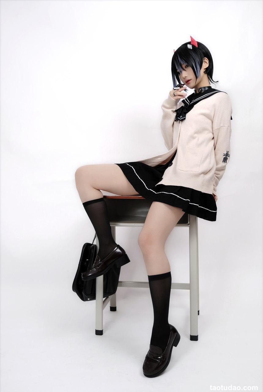 幼爱youmeko-胡滕JK [43P-268MB]