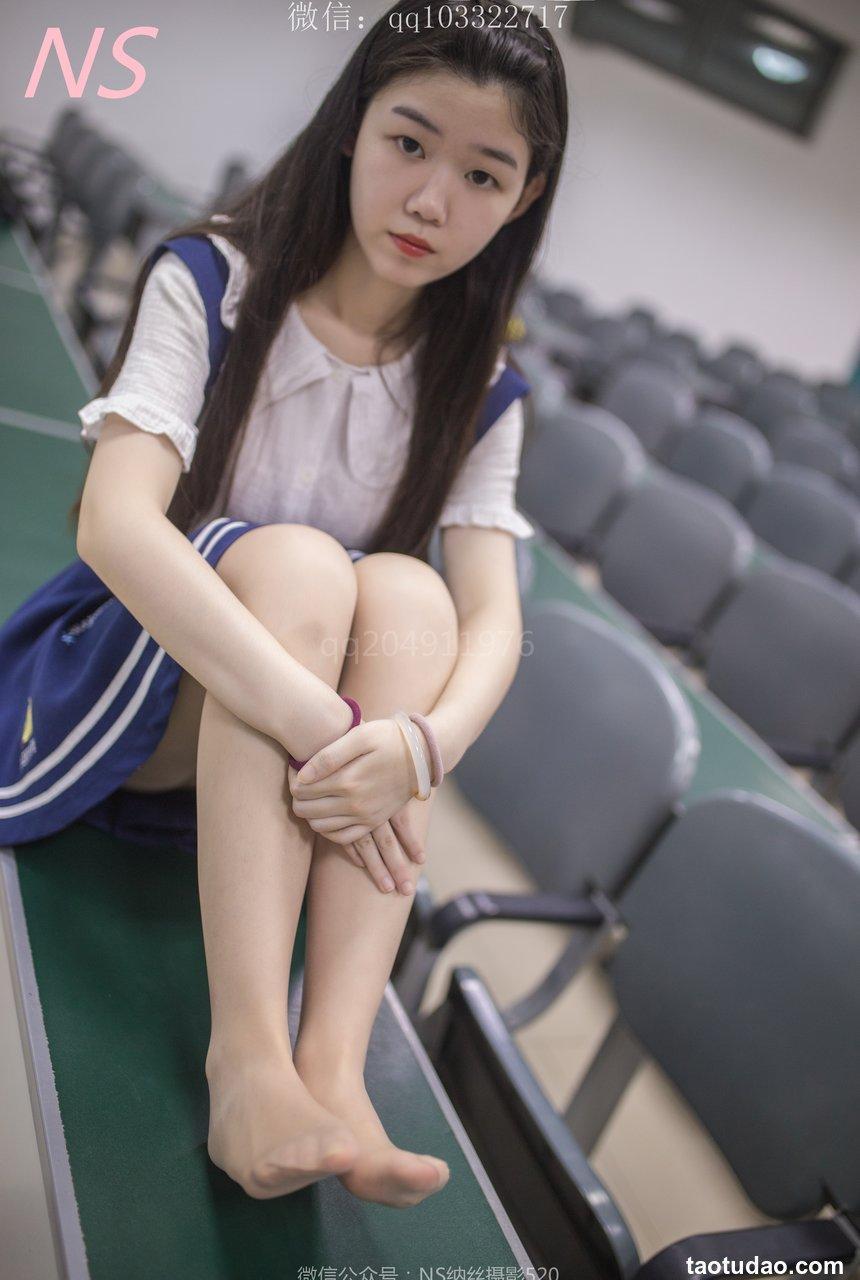 纳丝摄影 小纯的纯纯丝袜萌萌 [39P-267MB]