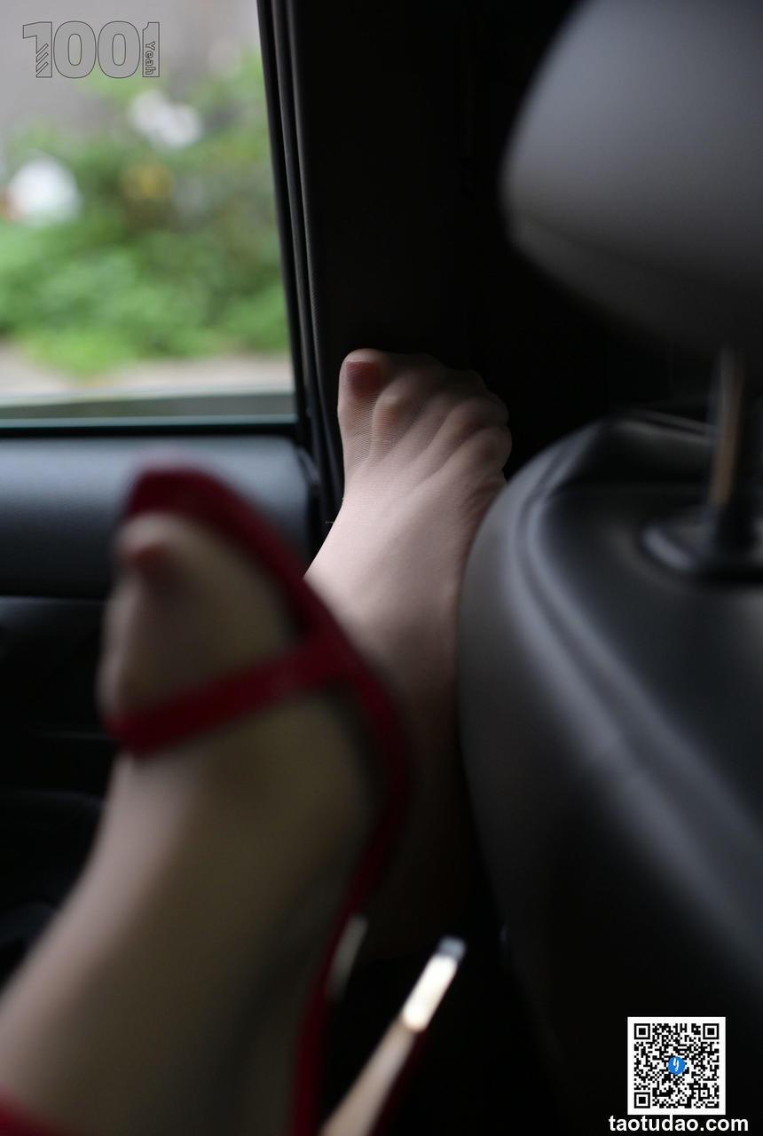 [IESS异思趣向] 一千零一夜 173 西瓜《DD女代价2》[85P]