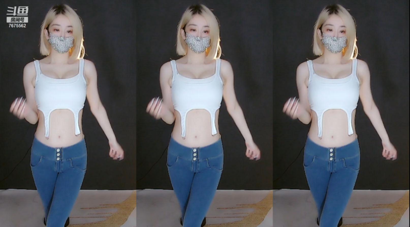 斗鱼主播一渔直播剪辑合集 [102V14.3G]