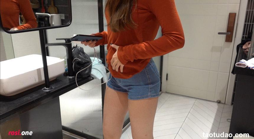 [ROSI写真]RS. 视频NO.464[1V／432MB]