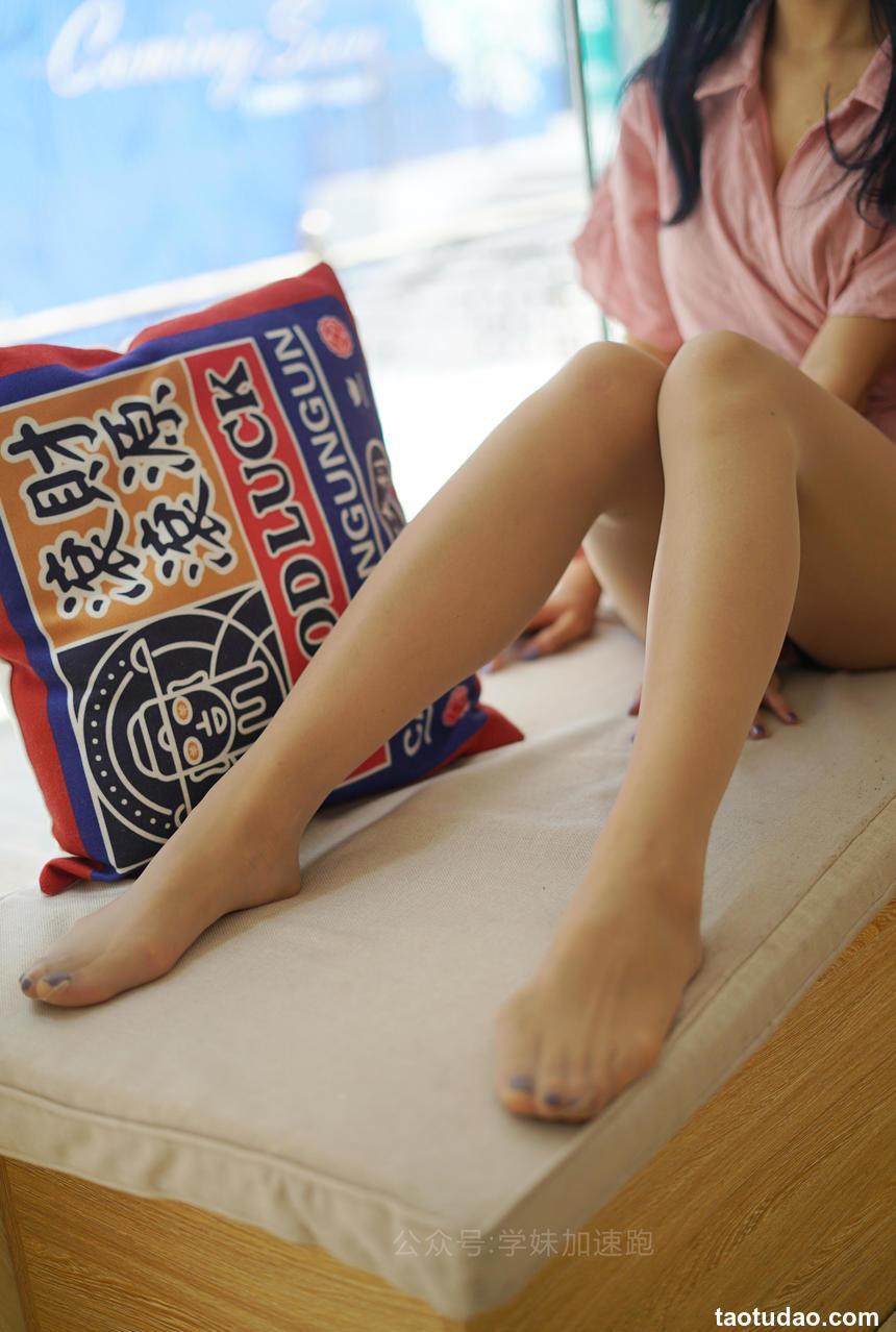 学妹加速跑 XM036《小云学妹6》[88P1V-200MB]