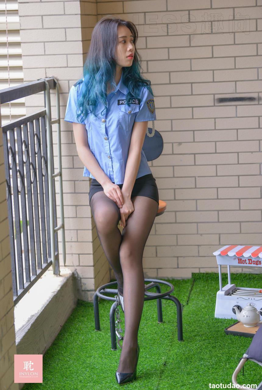 [IESS异思趣向] 普惠集 067 – 美国警察故事