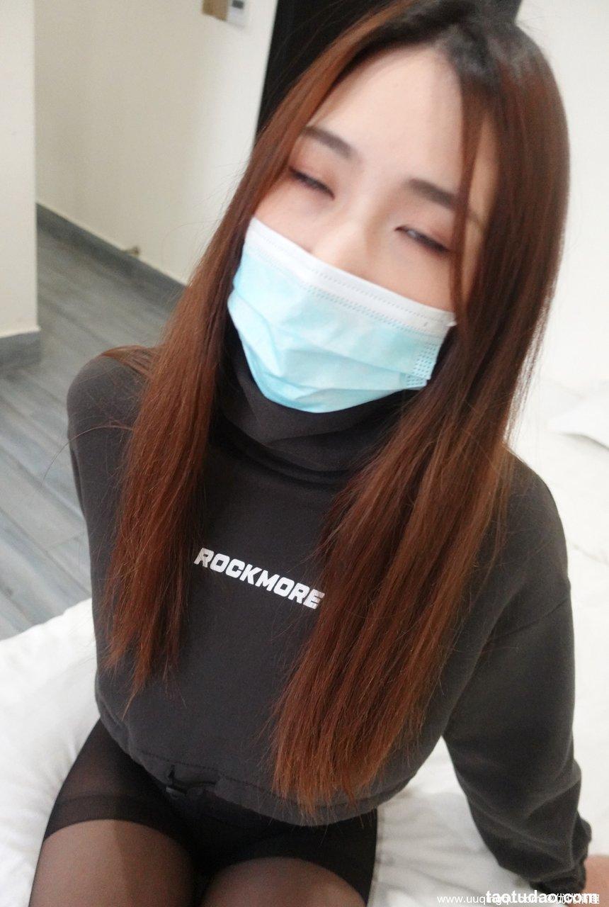 [ROSI写真]口罩系列 2021.02.20 NO.1714 [153+1P／113MB]