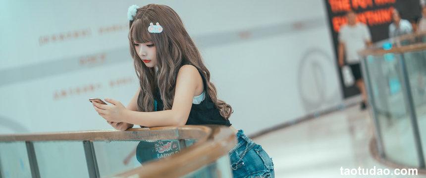 蠢沫沫 NO.031 - 叫兽的恶作剧 03[159P／1.67GB]