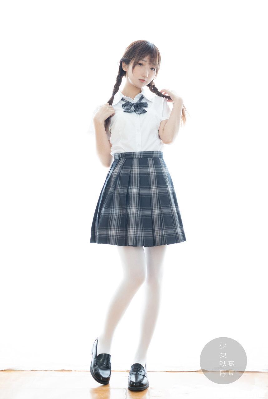 少女秩序 EXVOL.10 鹿可（七夕情景音频特别篇）[35P+2V／757MB]