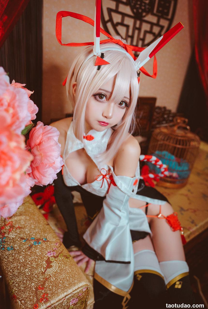 沖田凜花Rinka NO.002 – Ayanami Cheongasm[13P／170MB]