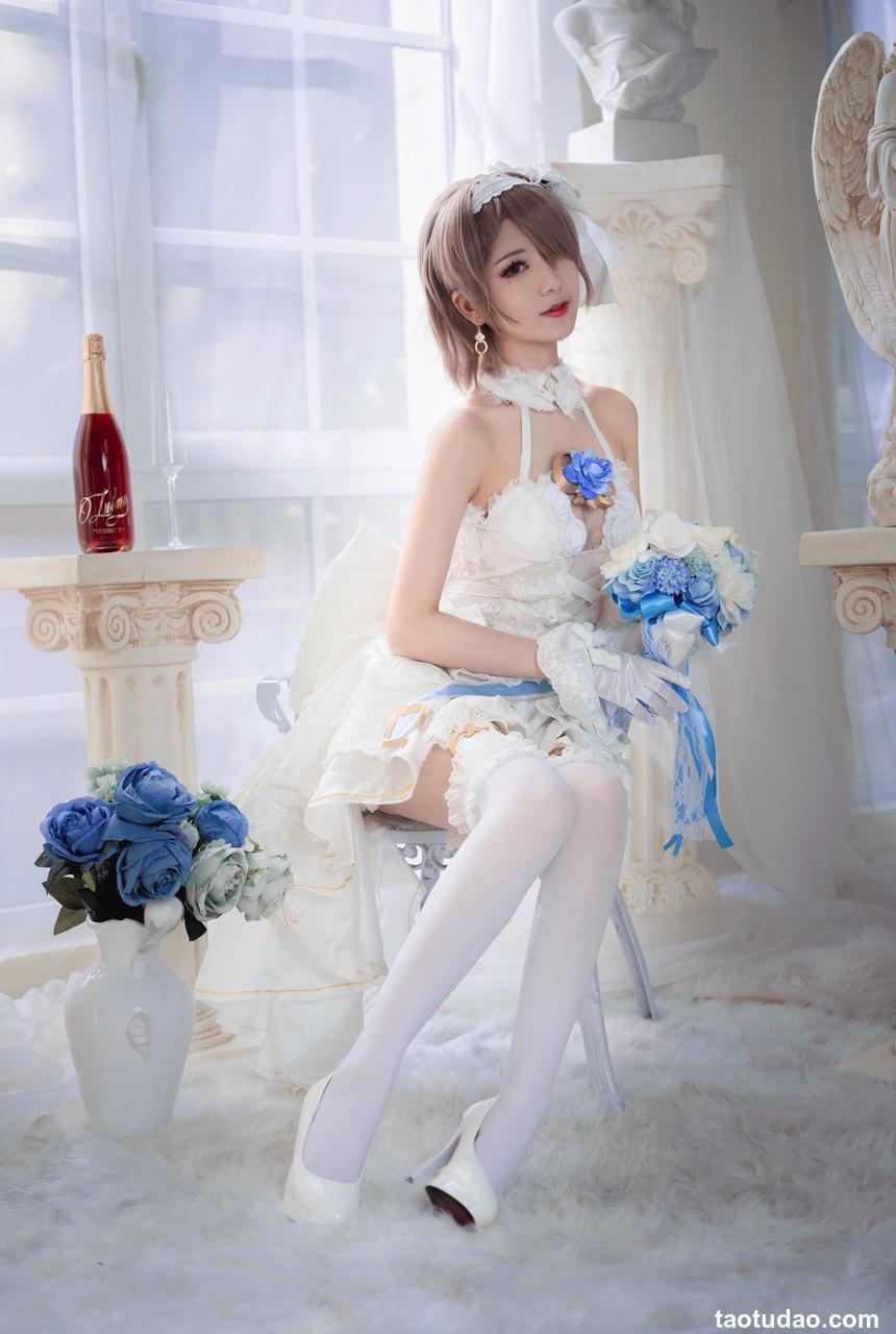 弥音音ww - NO.038 丽塔-花嫁[33P-287.88MB]