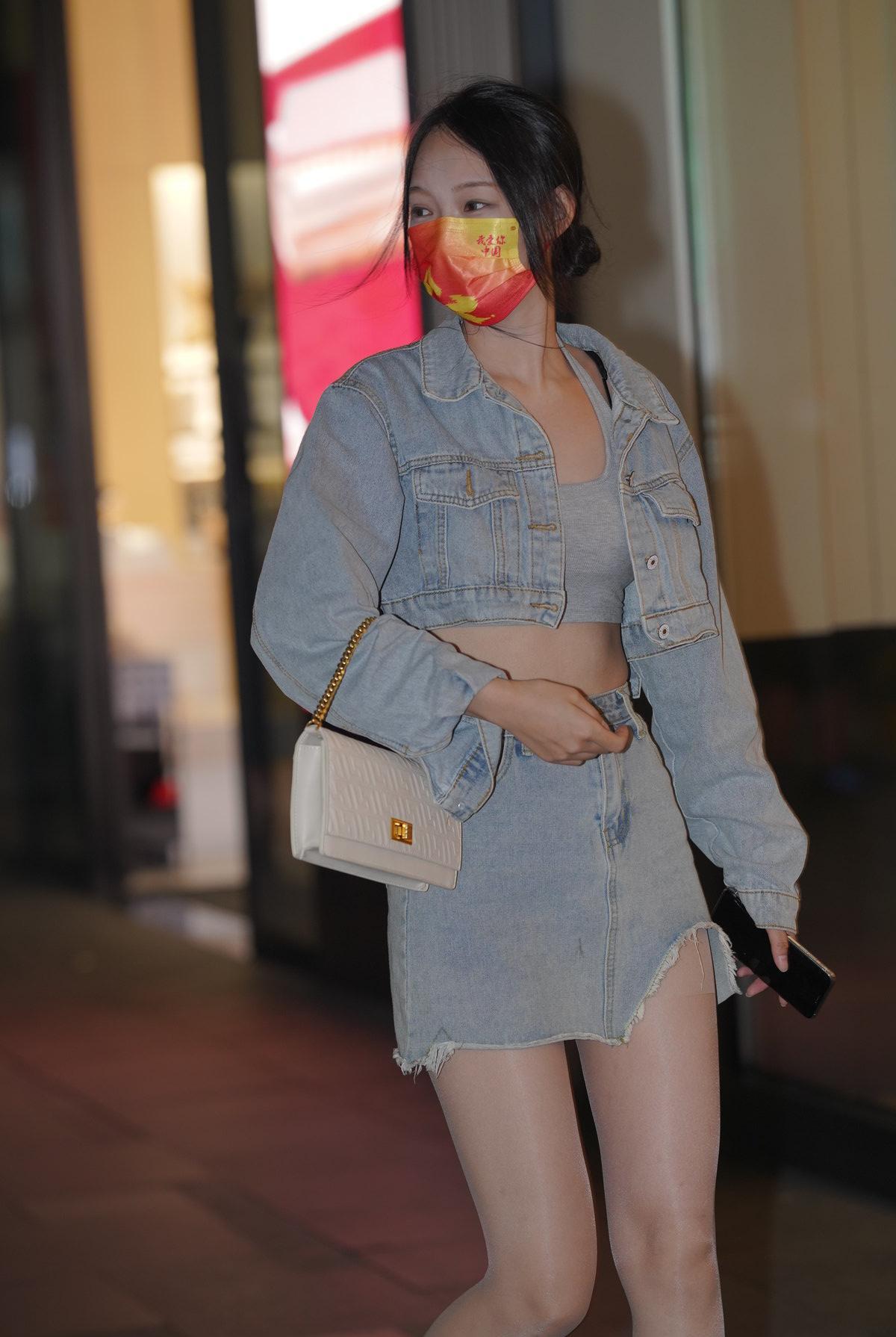 都市丽人丝袜美腿美女【261P-3.9G】