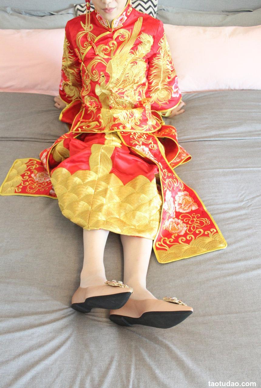 乔依丝joys - 新娘