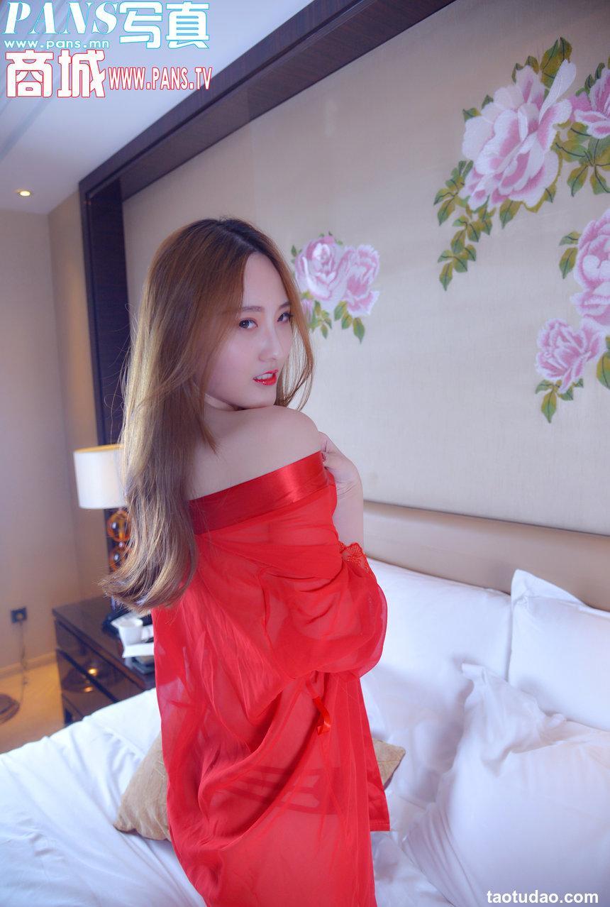 [PANS写真] 2018.02.16 NO.911 狐狸 [40+1P/1V]