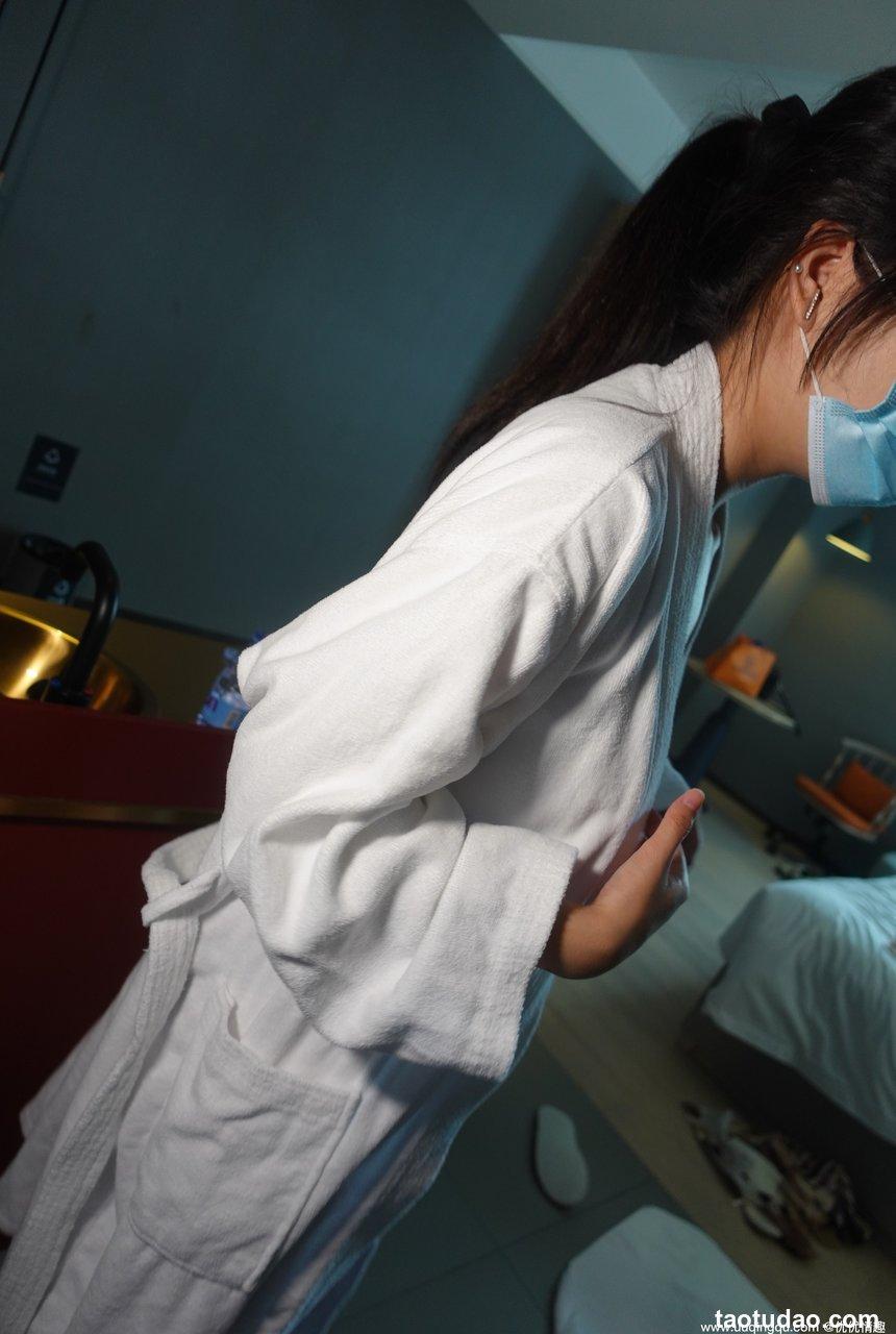 [ROSI写真]口罩系列 2020.12.20 NO.1652 [92P93MB]