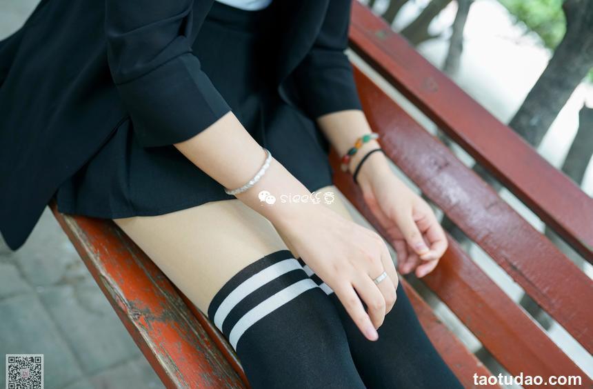 [SIEE丝意] No.030  嫣然 走在晨光里的学妹[64P-164MB]