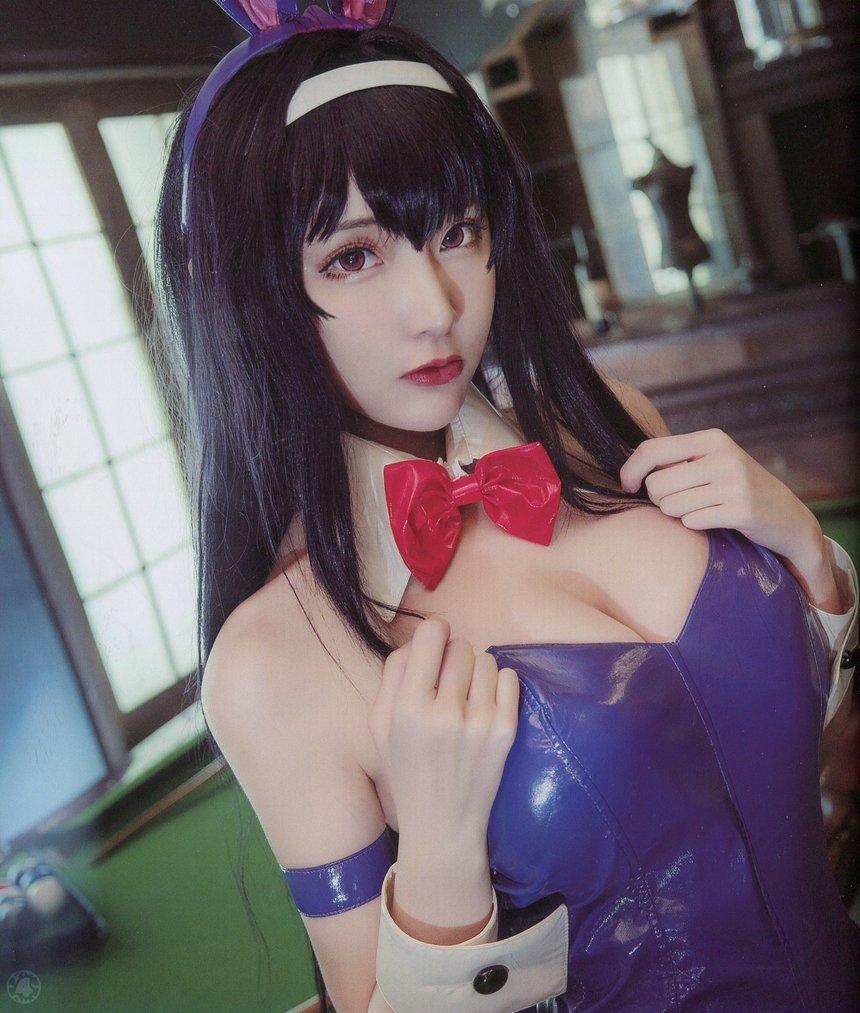 斗鱼主播在下萝莉控33套合集打包[33套8.44G]