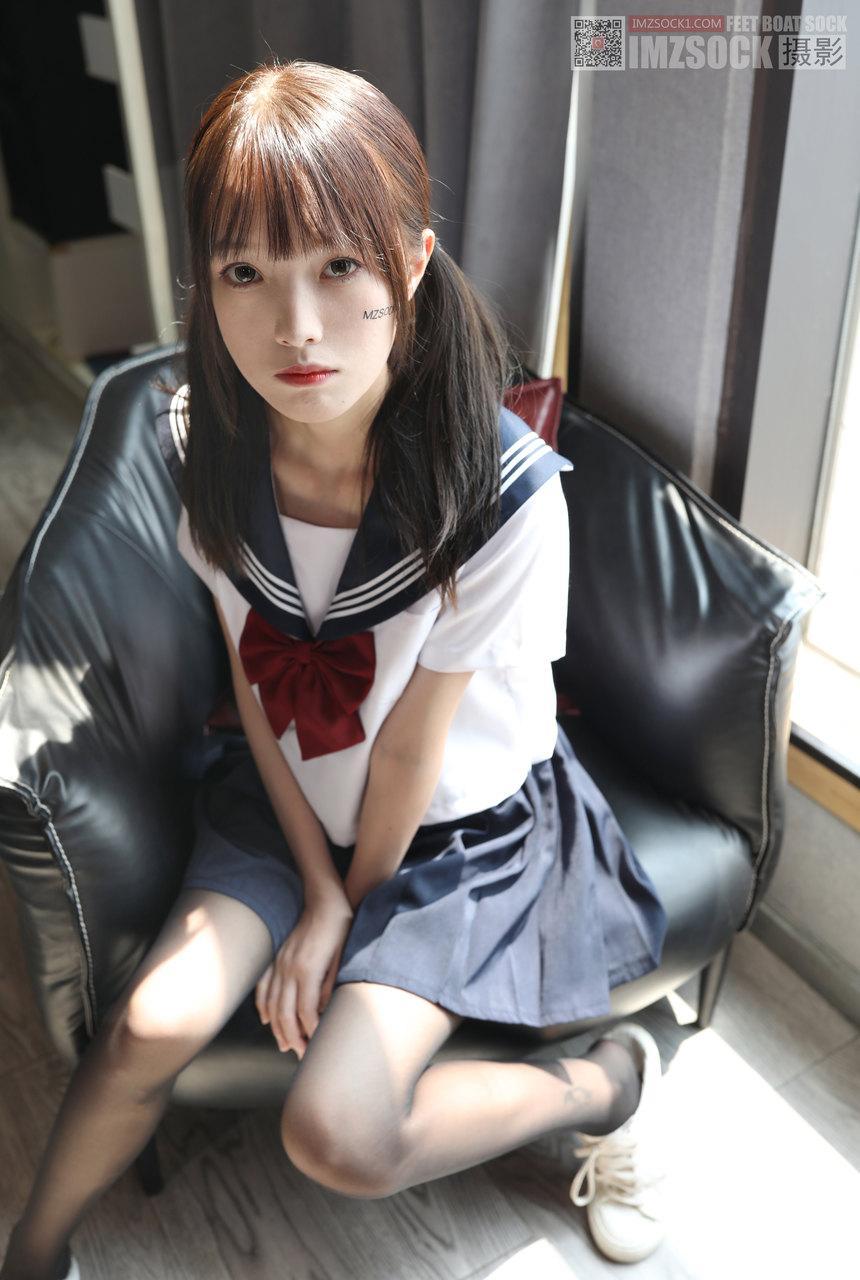 [MZSOCK]爱美足 NO.128 樱子[109P／987MB]