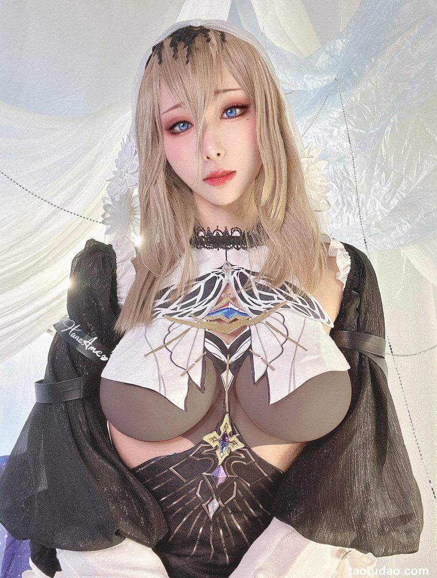 雨波_HaneAme - NO.167 2022年09月新品订阅 (3套+视频) [100P6V-948MB]