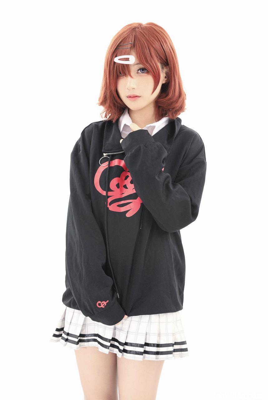 幼愛youmeko - NO.01 樋口円香灰丝 [25P-119MB]