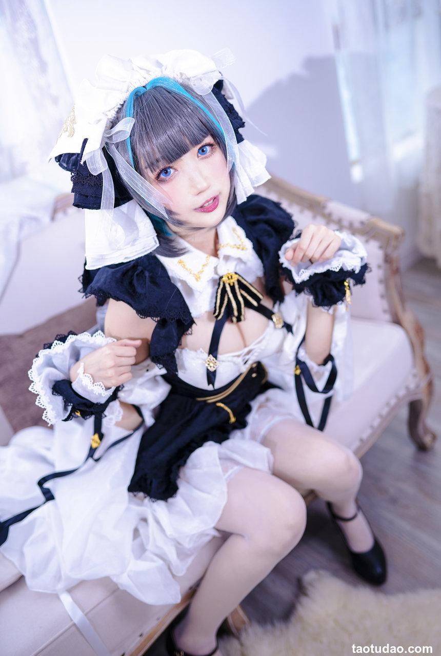 周叽是可爱兔兔 NO.016 - 柴郡猫猫[35P／267MB]