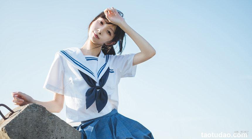 一见倾心 NO.001 - JK [995P-2.7G]