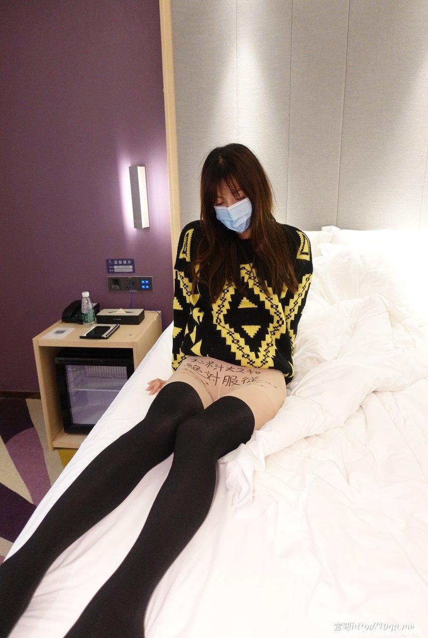 [ROSI口罩系列]2022.07.26 NO.2235[75+1P／94.3MB]