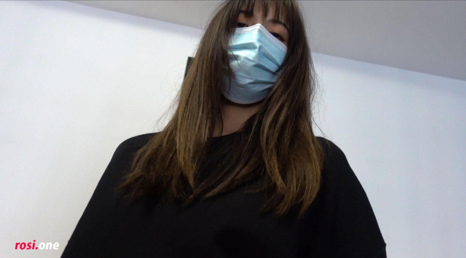 [ROSI写真]RS. 视频NO.474[1V／807MB]