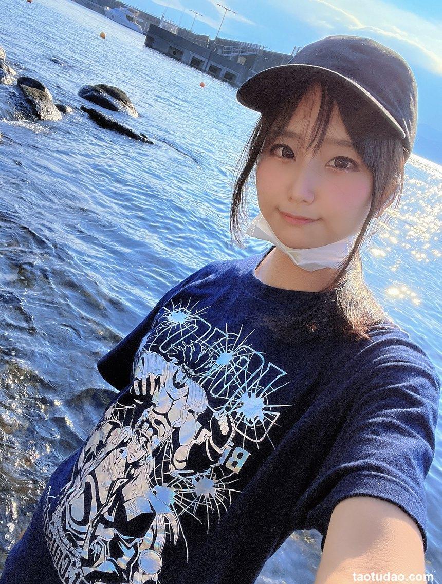 柳丸 - NO.11 [Fantia] 2022年08月写真合集(15期) [616P+1V-1.22GB]