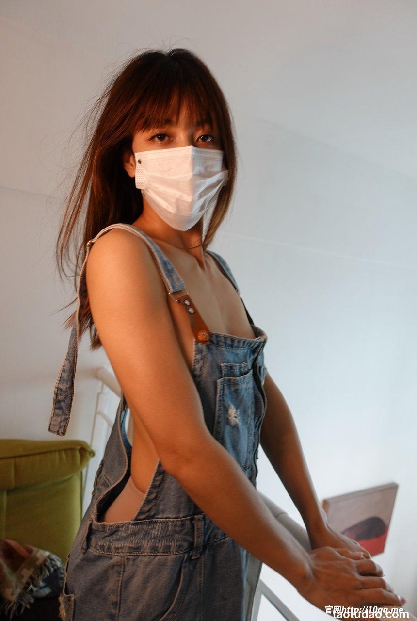 [ROSI口罩系列]2022.03.19 NO.2106[76+1P／123MB]