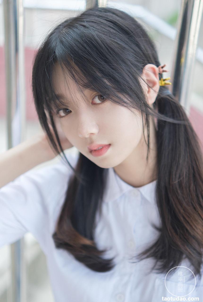 柴系小乖(稚乖画册) NO.007 — 新年福利 [43P-350M]