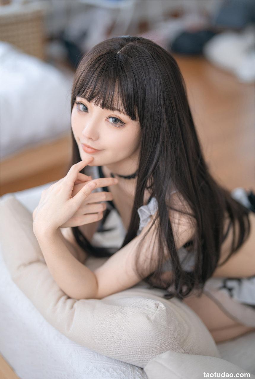 桃良阿宅 - NO.03 午睡 [20P-193MB]