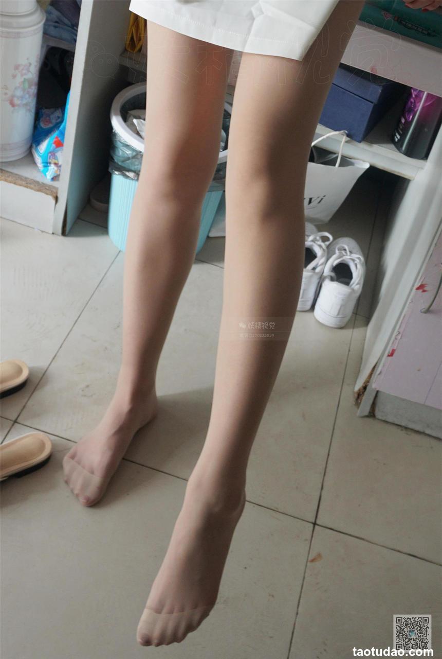 妖精视觉 NO.048 小璇 职业装丝袜[71P／34.8MB]