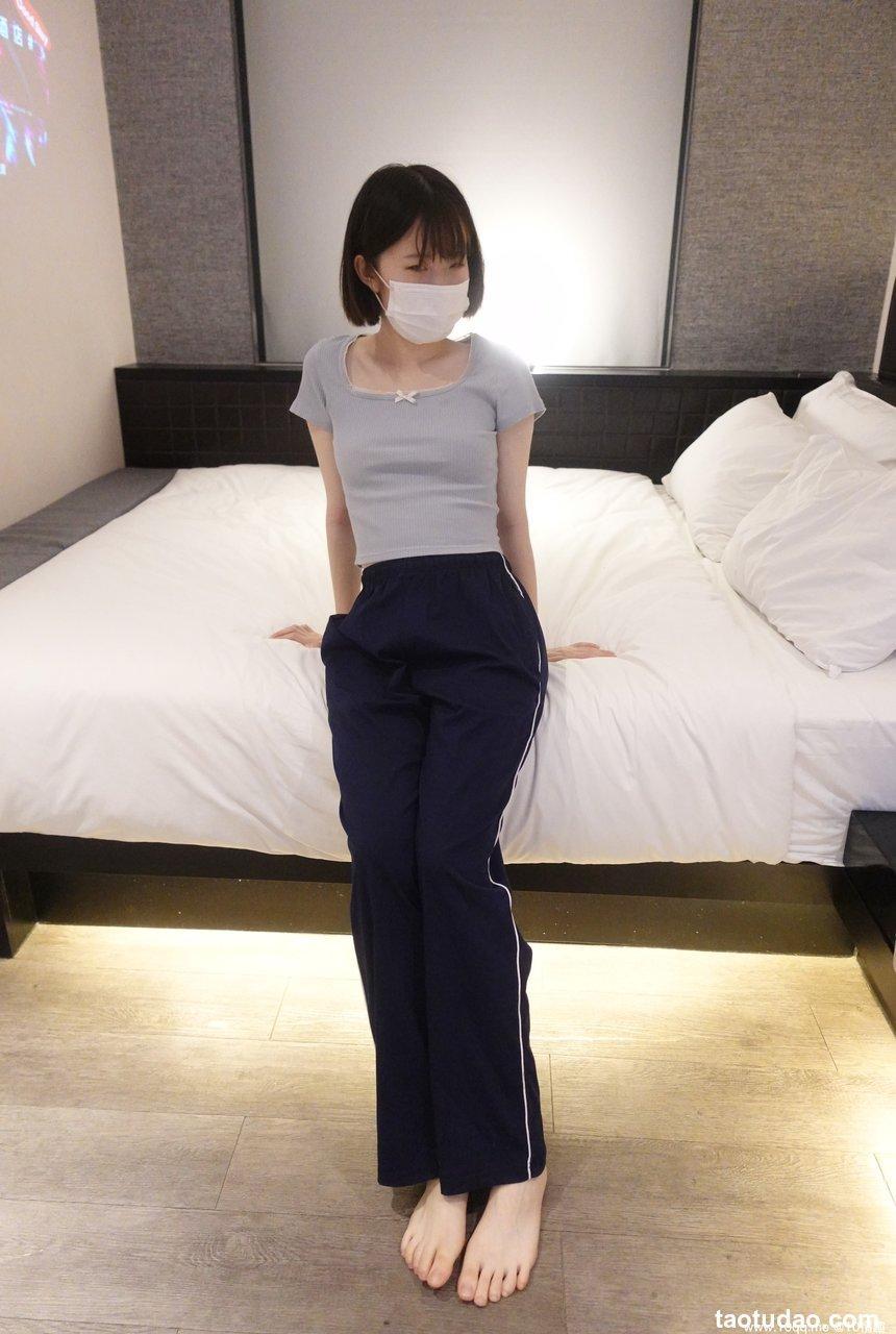 [ROSI写真]口罩系列 2021.10.11 NO.1947[80+1P／109MB]