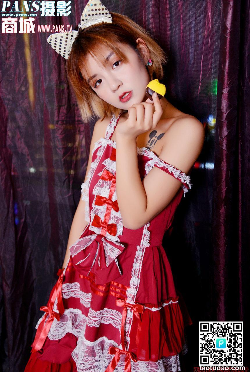 [PANS写真] 2019.11.10 NO.1233期 mickey