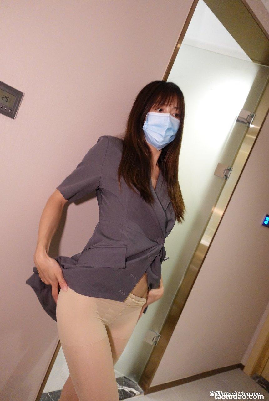 [ROSI口罩系列]2022.07.12 NO.2221[64+1P／96.1MB]