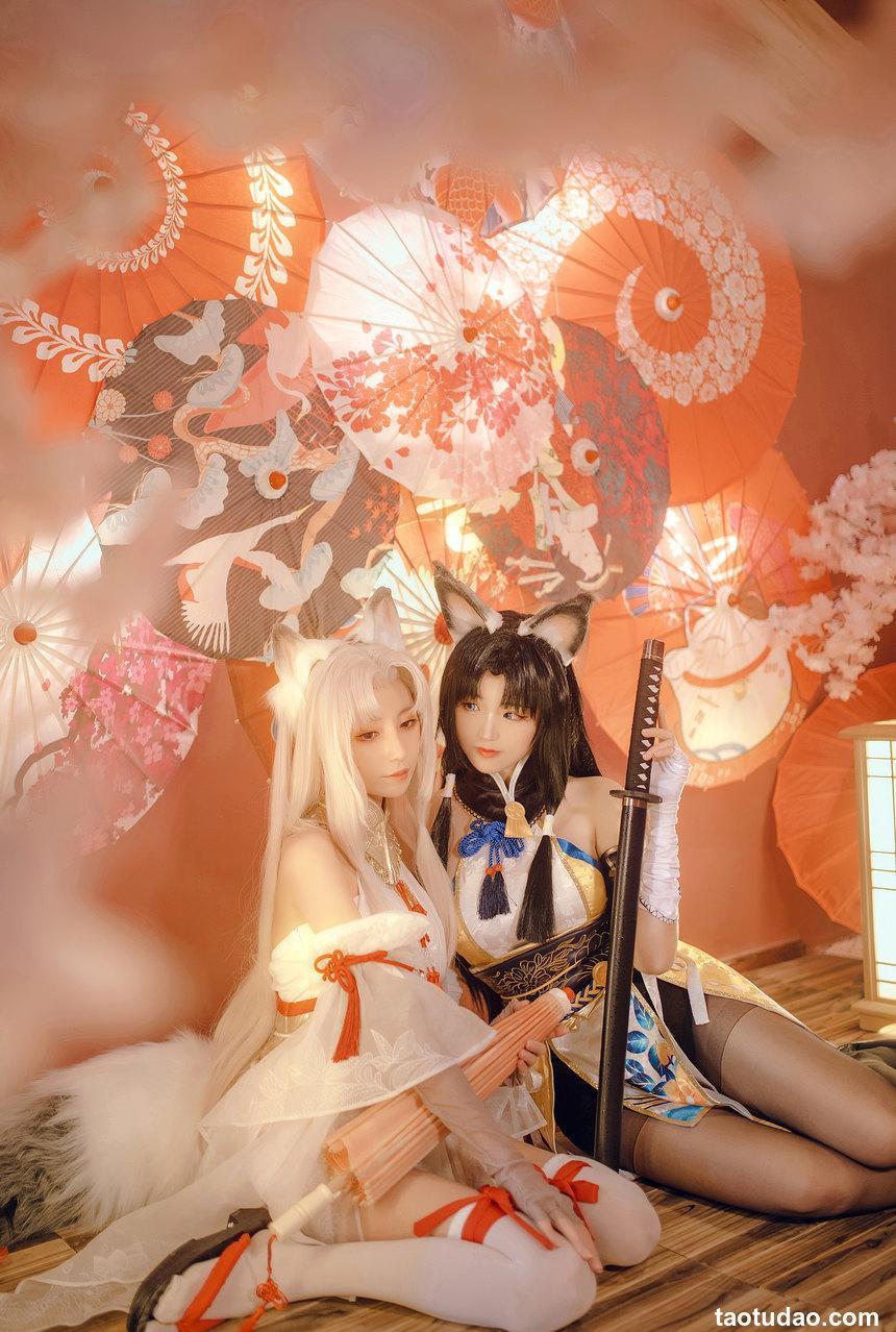 miko酱ww - NO.13 胡桃 [44P-587MB]