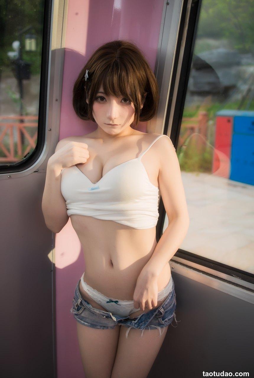 是三不是世w 日常妹妹[31P-200MB]