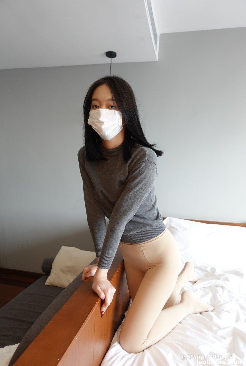 [ROSI口罩系列]2022.10.18 NO.2319[53+1P／63.6MB]