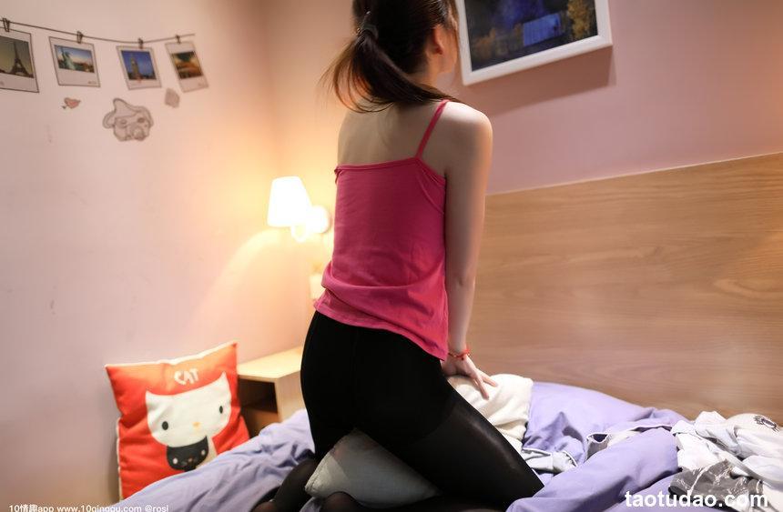 [ROSI写真] 口罩系列 2019.07.22 NO.1135 [43+1P35M]