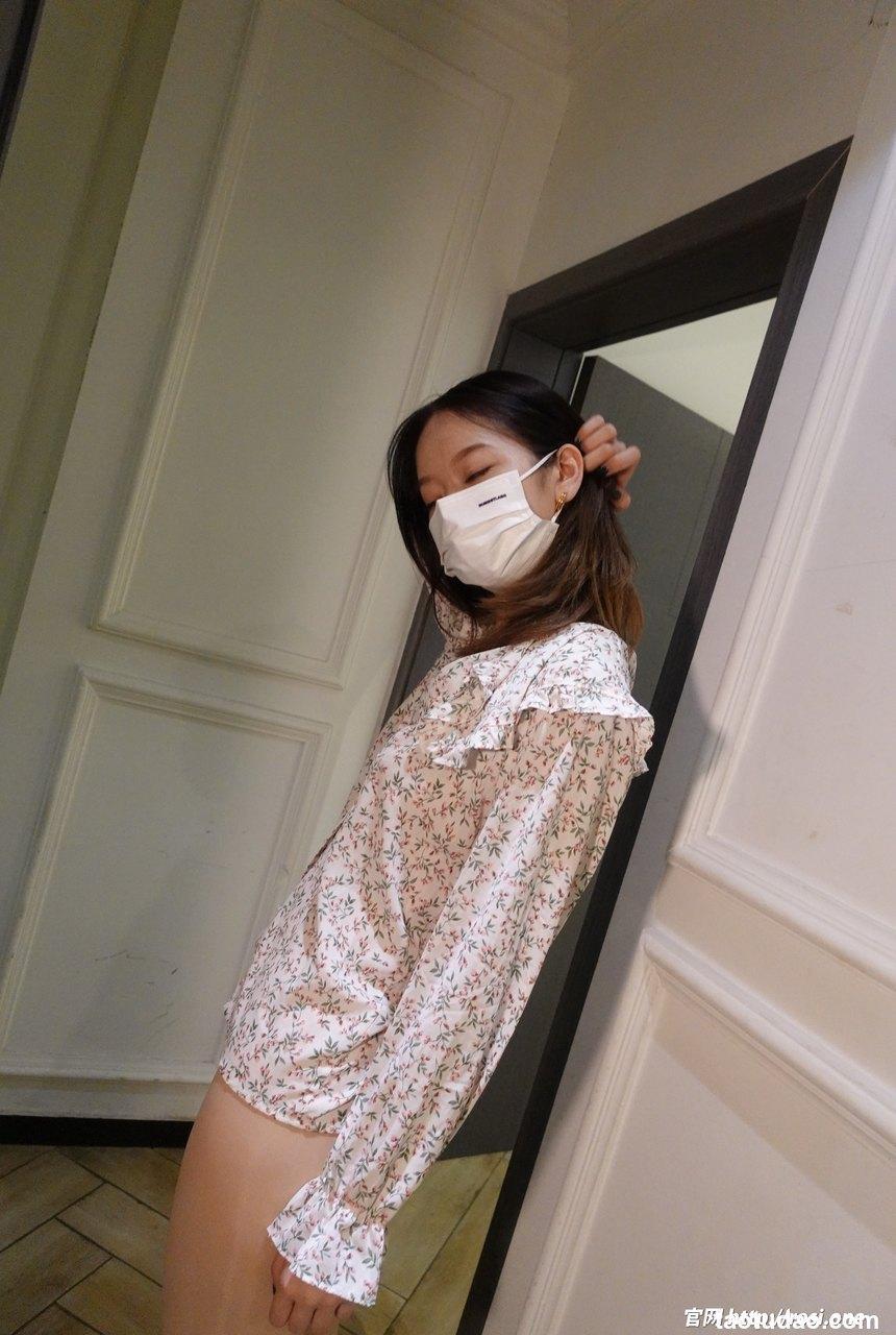 [ROSI口罩系列]2022.05.26 NO.2174[54+1P／87.2MB]