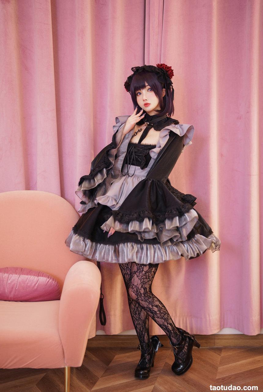 rioko凉凉子 NO.102 — 耻辱俱乐部 [74P+5V-1.18G]