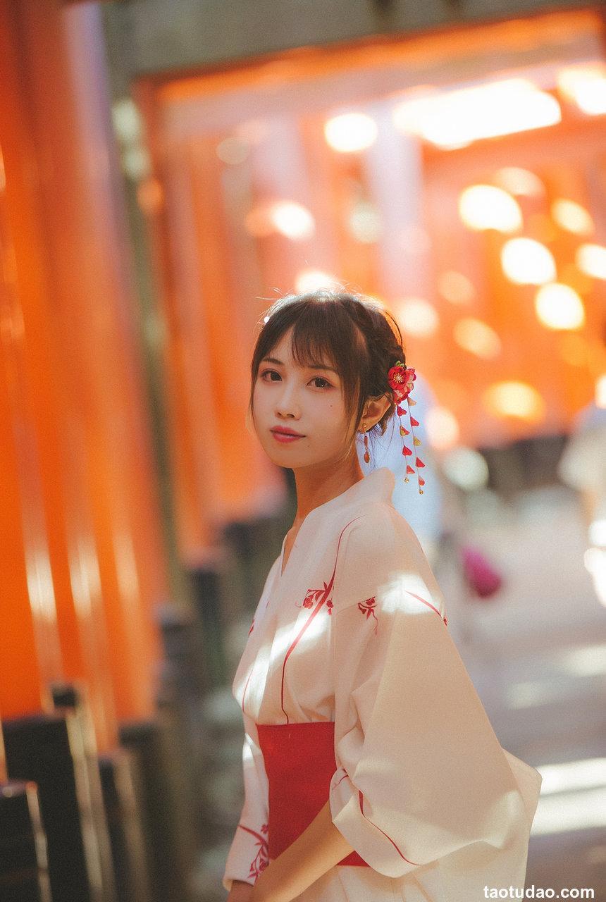 念雪ww -   六月间事 日本写真集  [100P-924MB]