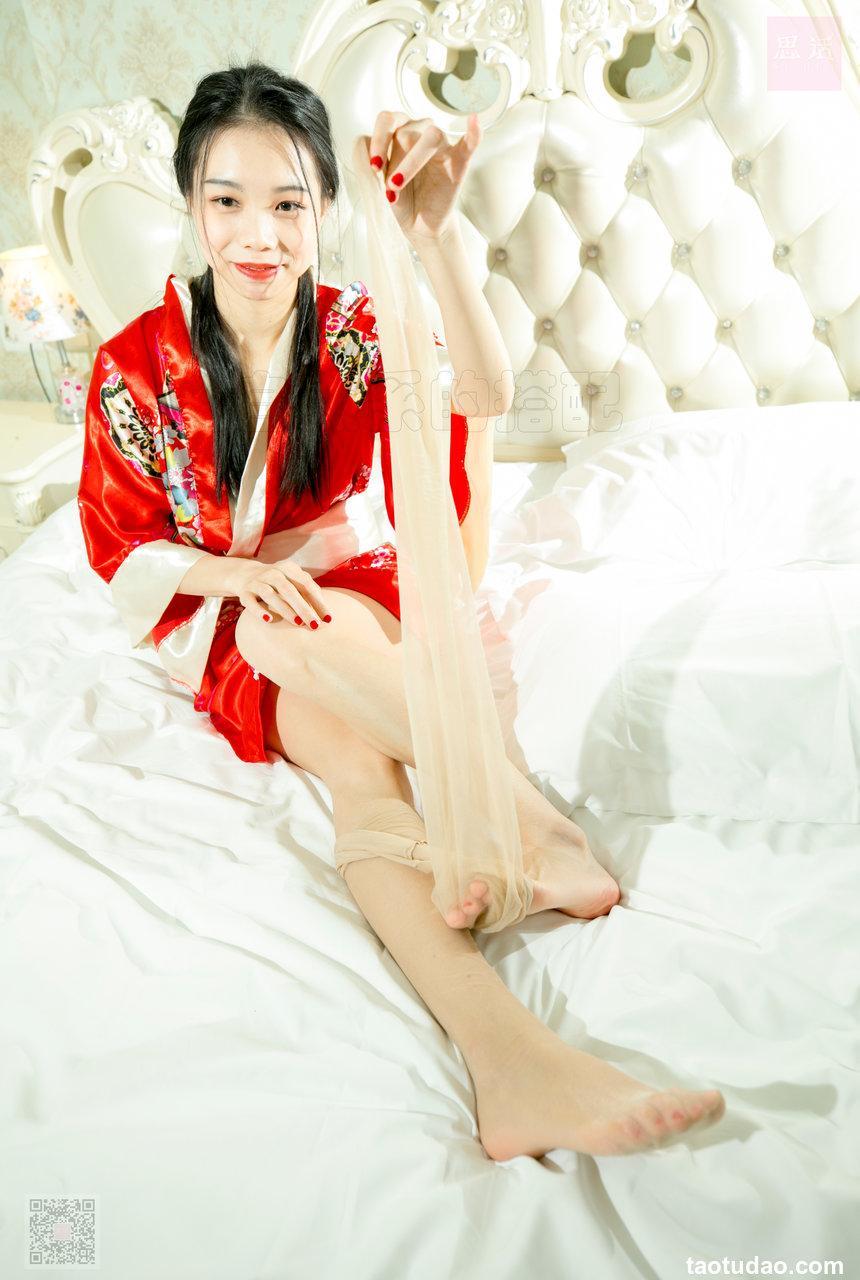 [SiHua思话]SH075 小俏来liao你~ 小俏[93P2V／2.15G]