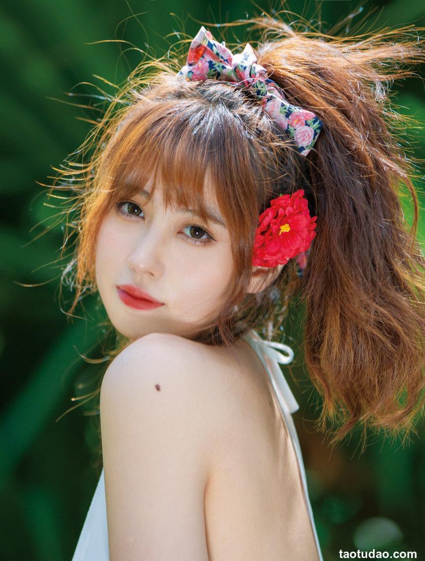 念雪ww - NO.34 昭和碎花 [35P-435MB]