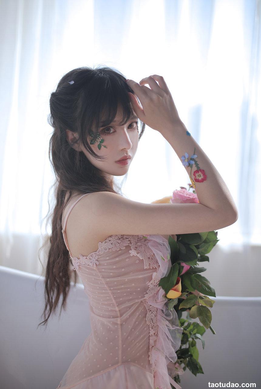 Coser小姐姐 Shika小鹿鹿 75套合集 【10.1G】